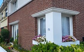 Chez Armelle